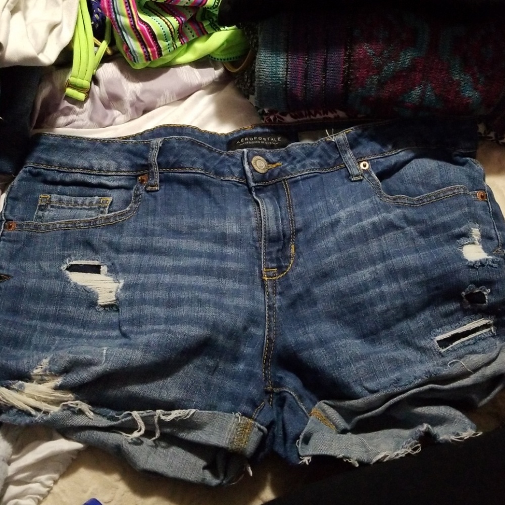 Shorts